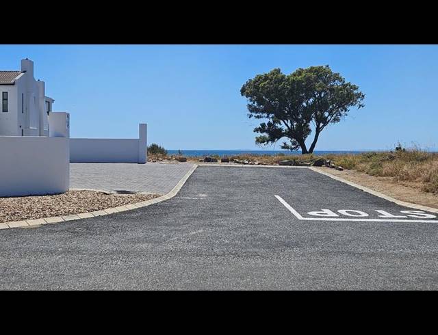 LAND FOR SALE IN SANDY POINT